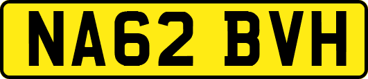 NA62BVH