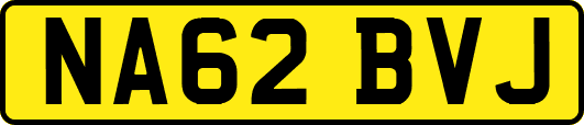 NA62BVJ