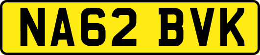 NA62BVK