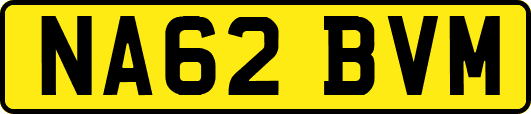NA62BVM