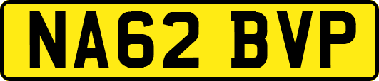 NA62BVP