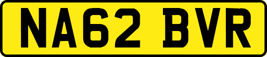 NA62BVR