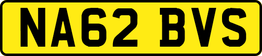 NA62BVS