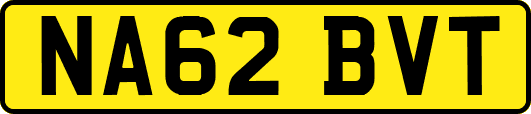 NA62BVT