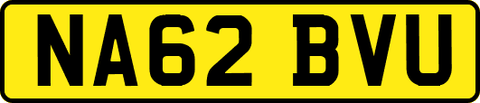 NA62BVU