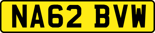 NA62BVW