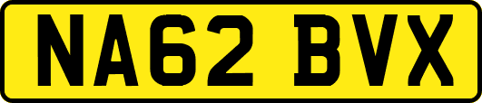 NA62BVX
