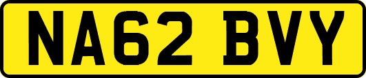 NA62BVY