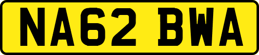 NA62BWA
