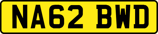 NA62BWD