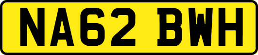NA62BWH