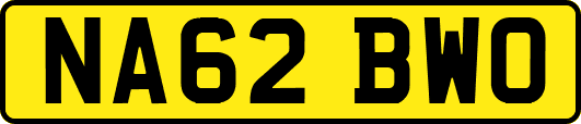 NA62BWO