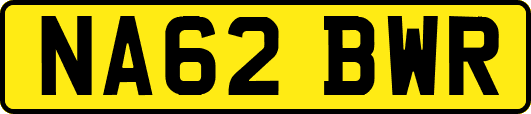 NA62BWR