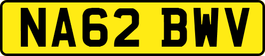 NA62BWV