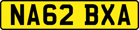 NA62BXA