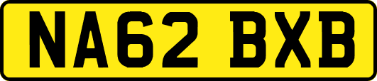 NA62BXB