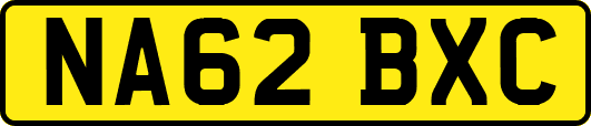 NA62BXC