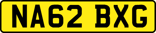 NA62BXG