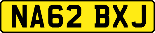 NA62BXJ