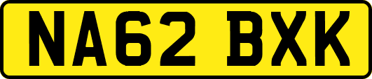 NA62BXK