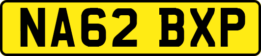 NA62BXP