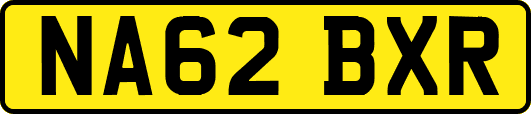 NA62BXR