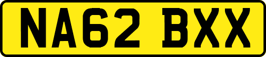 NA62BXX