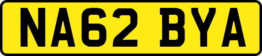 NA62BYA