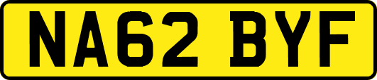 NA62BYF
