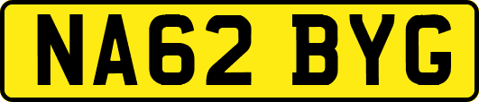 NA62BYG