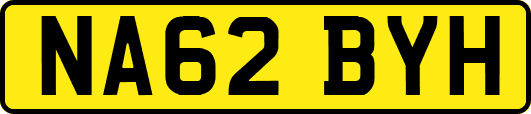 NA62BYH
