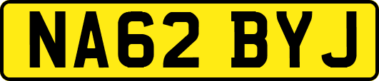 NA62BYJ