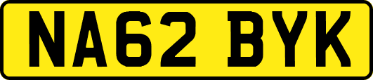 NA62BYK