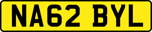 NA62BYL