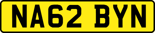 NA62BYN