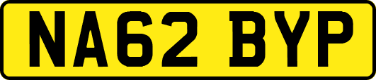 NA62BYP