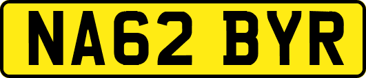 NA62BYR