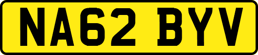 NA62BYV