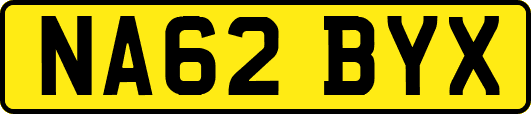 NA62BYX