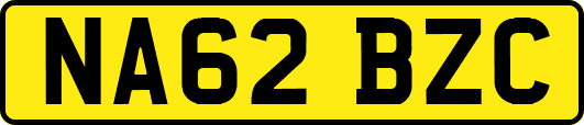 NA62BZC