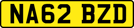 NA62BZD