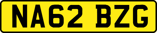 NA62BZG