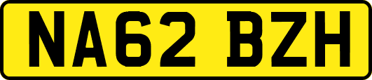 NA62BZH