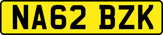NA62BZK