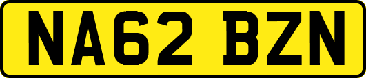 NA62BZN