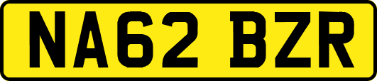 NA62BZR