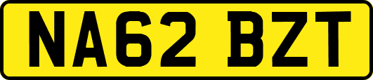 NA62BZT