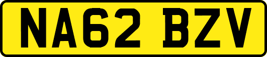 NA62BZV
