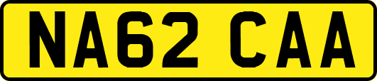 NA62CAA