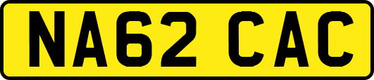 NA62CAC